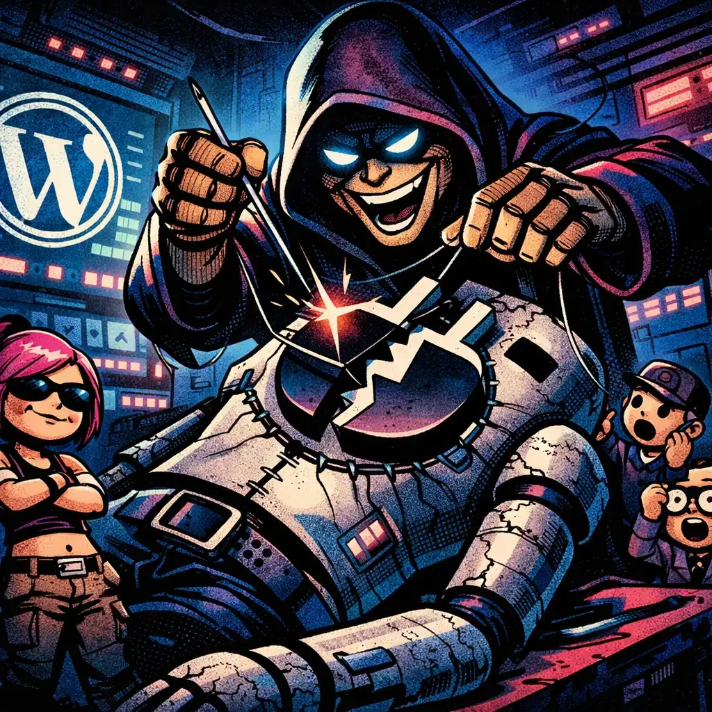 Alerta crítico: CVE-2026-3300 permite execução remota de código no Everest Forms Pro e já cria contas administrativas no WordPress