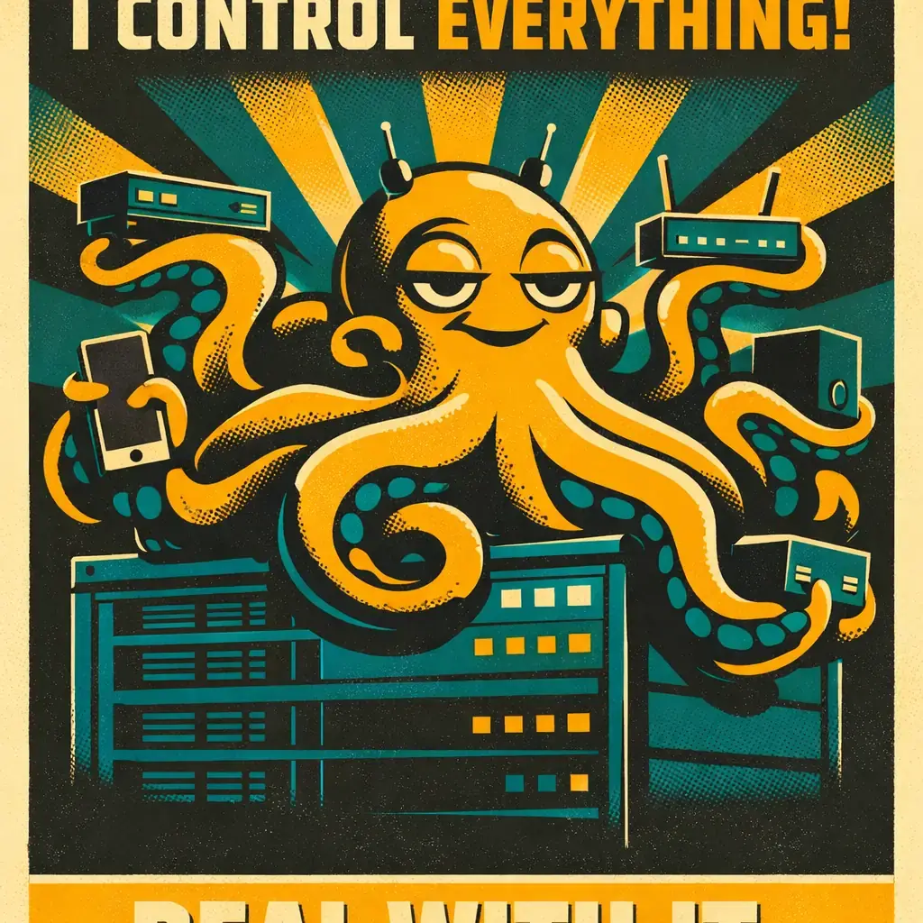C0XMO: a botnet IoT modular que opera em múltiplas arquiteturas e multiplica o risco em redes