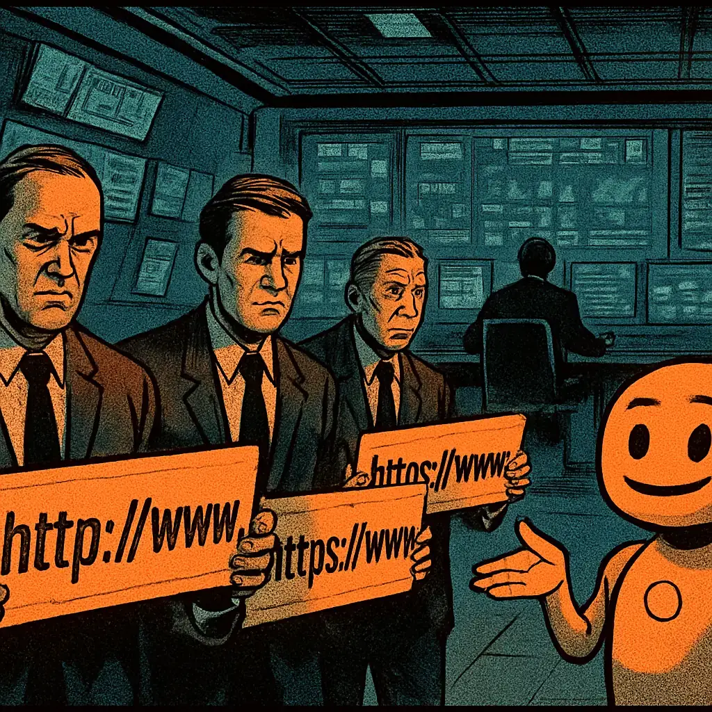 Incautação de CFAKE e SOCFAKE o primeiro teste do TAKE IT DOWN Act contra os deepfakes