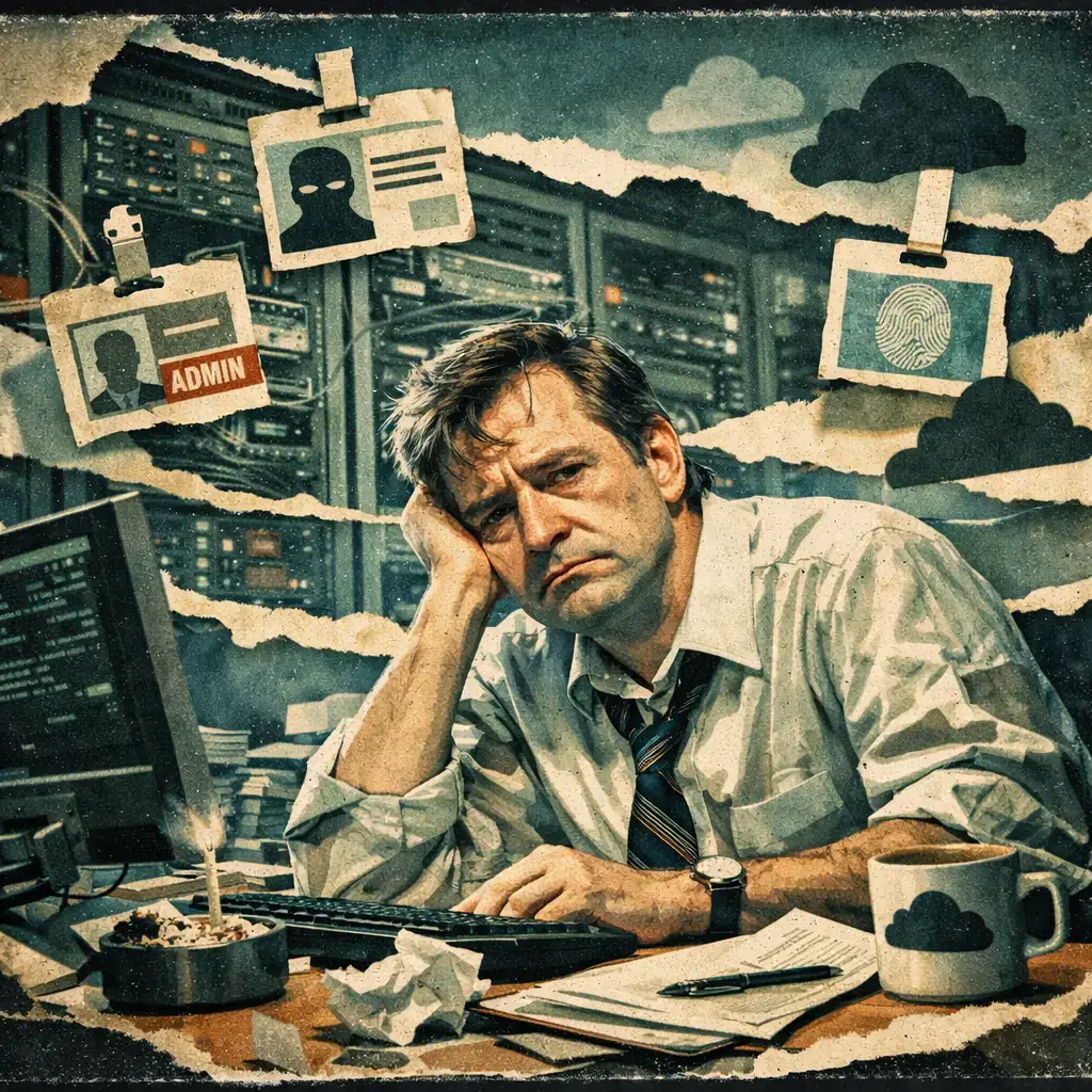 Entre promessas e realidade: identifica um AI SOC que realmente reduz tempos de pesquisa e falsos positivos