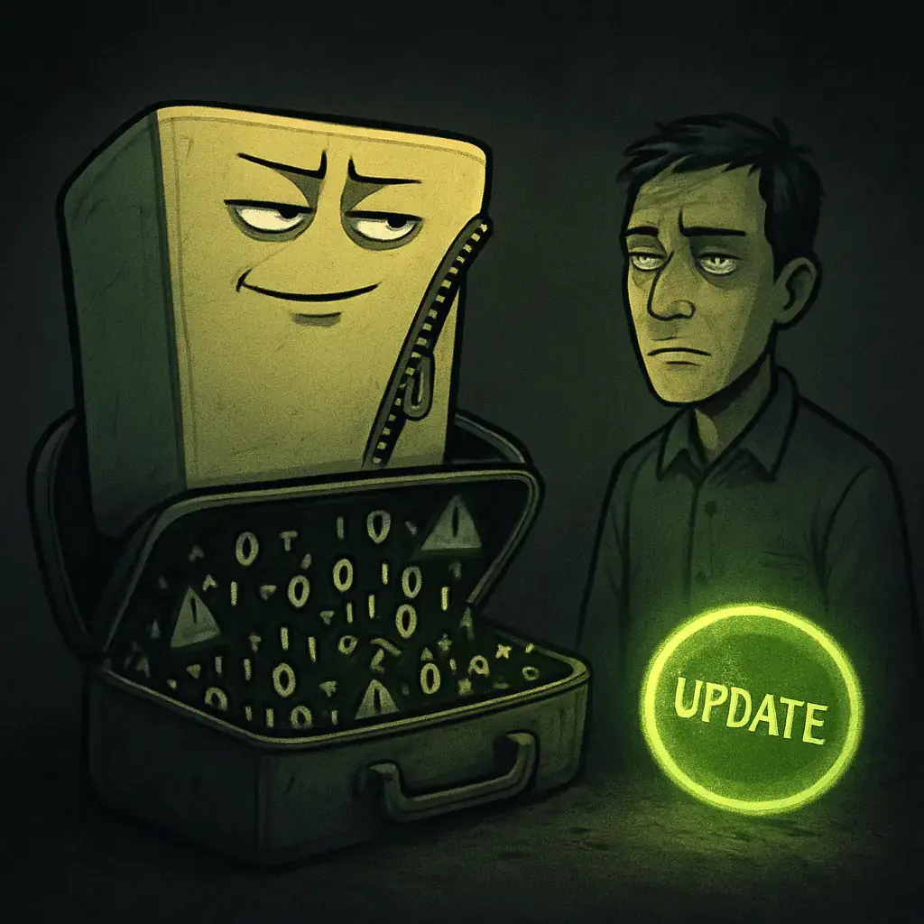 Alerta de segurança 7-Zip corrige o excesso de búfer em XZ que pode executar código ao abrir arquivos maliciosos com a versão 26.02
