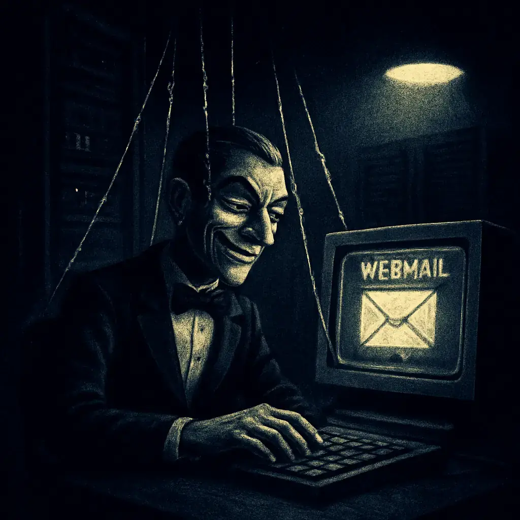 Zimbra sob ataque zero-click: CVE-2025-66376 rouba credenciais e acessa buzones sem interação do usuário