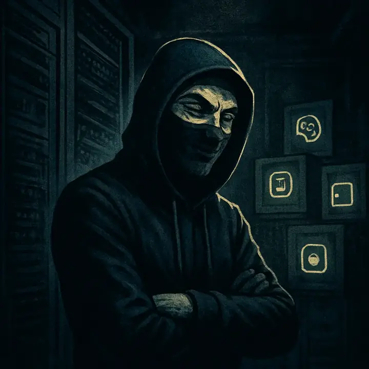 Kimsuky eleva seu jogo com IA local, RAG e GitHub como C2