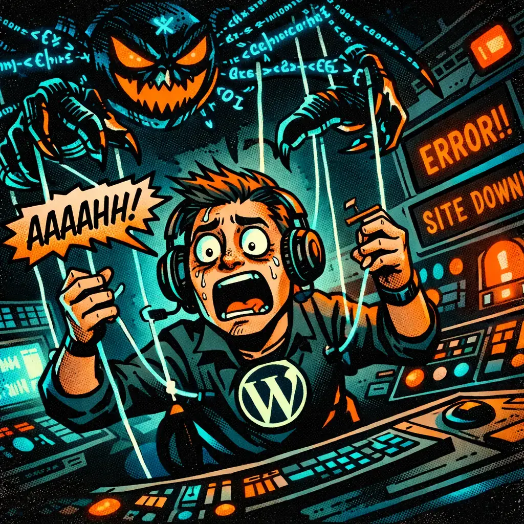 Alerta de segurança campanha de compromisso da cadeia de fornecimento ataca WordPress por JSON remoto e XSS persistente