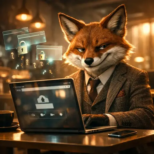 AmnesiaStealer malware do macOS que rouba credenciais e controla sessões de navegador em tempo real