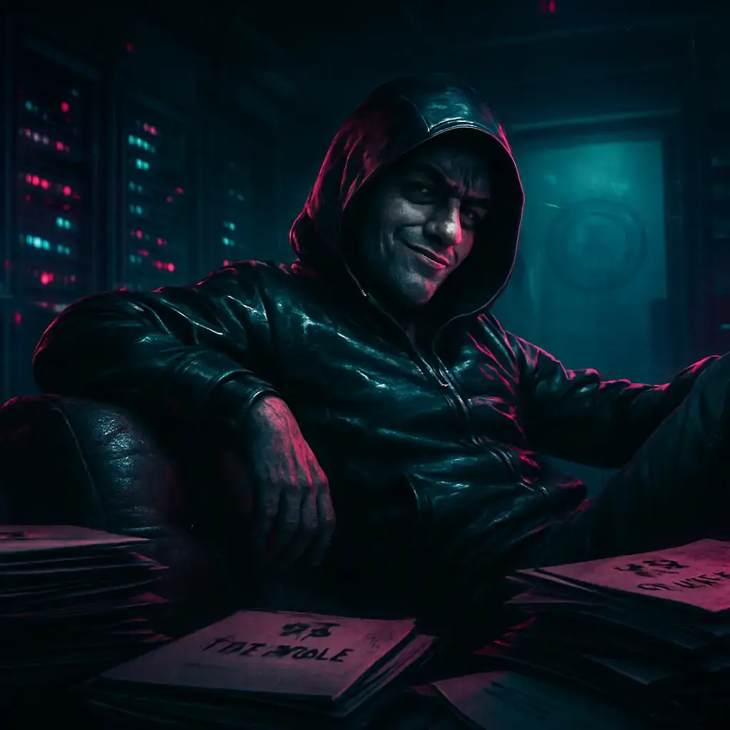ShinyHunters diz ter violado dados do FBI, incluindo funcionários e requerentes