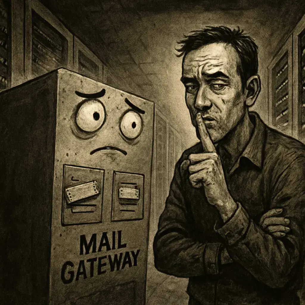 CISA adiciona CVE-2026-104286 a KEV; FortiMail vulnerável e explorado requer adesivos