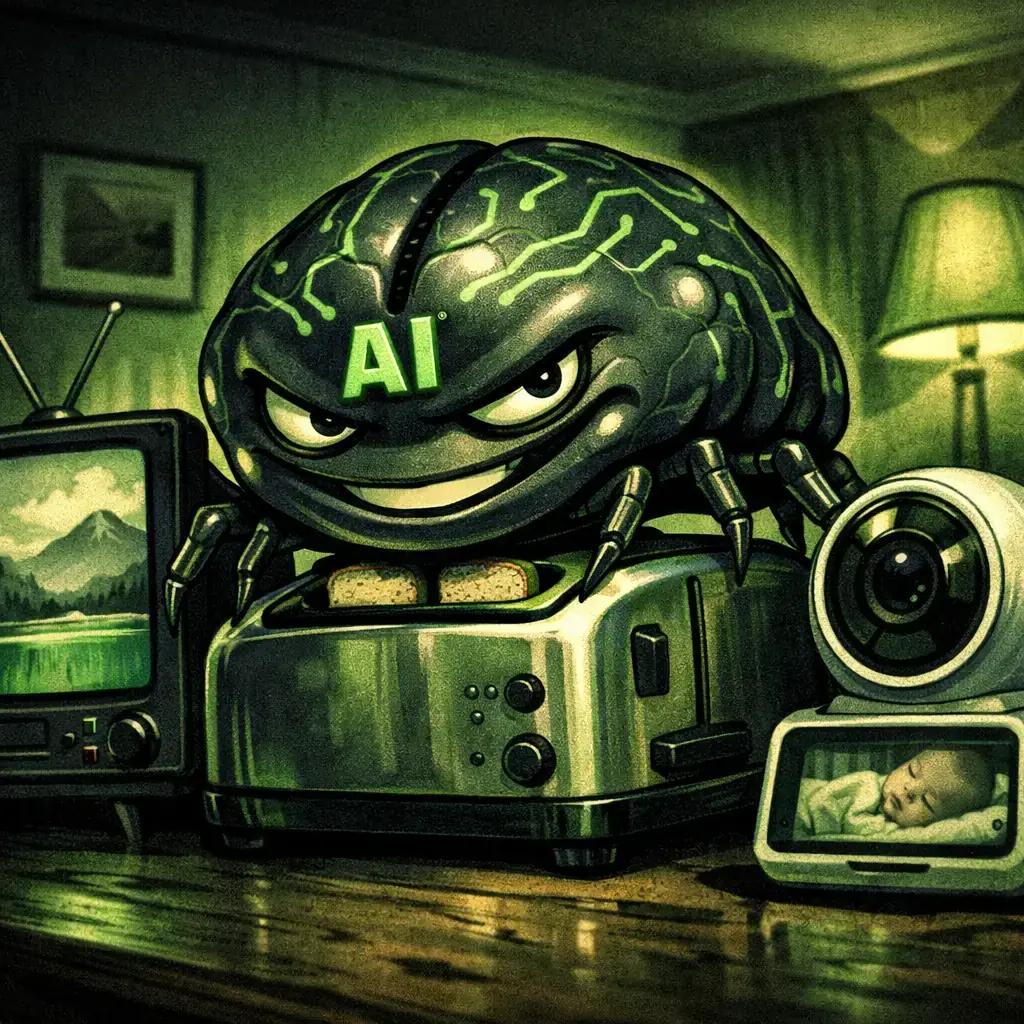 Anthropic adverte sobre replicação de IA em IoT e possíveis botnets, testes com modelos abertos