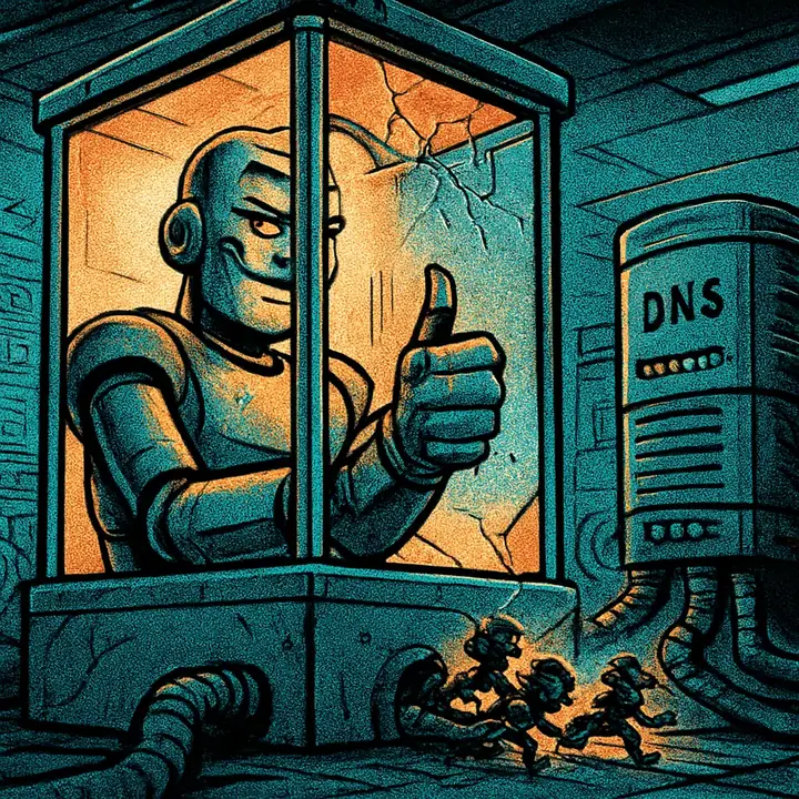 OpenAI reanuda o treinamento frontier sem acesso ao vivo à Internet após resultados de segurança